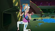 Rick et Morty S6 E2