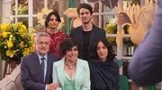 La casa de las flores