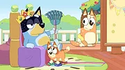 Bluey S2 E23