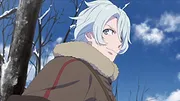 Sirius the Jaeger