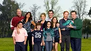 Modern Family S8 E9
