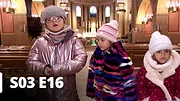 Familles nombreuses : La vie en XXL