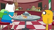 Adventure Time S7 E19