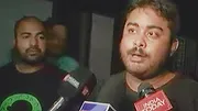 Indrani Mukerjea : Le secret du sang