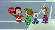 Les aventures de Charlie Brown et de Snoopy