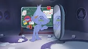 Trolls : en avant la musique !