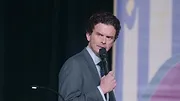 God's Favorite Idiot