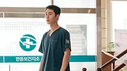 Doctor on the Edge