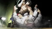 KENGAN ASHURA