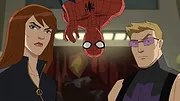 Ultimate Spider-Man