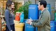 Code Quantum S2 E11