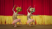 Alien TV