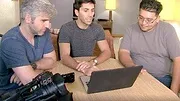 Catfish : Fausse identité