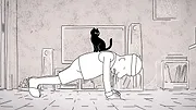 Putain de chat ! S1 E26