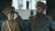 Les Derniers Tsars