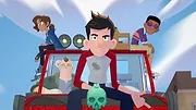 Les Mômes de l’Apocalypse