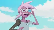 Kipo et l'âge des Animonstres S2 E7