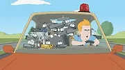 Paradise Police