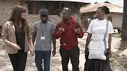 Le Business des stupéfiants