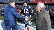The Dynasty: New England Patriots