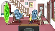 Rick et Morty