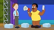 The Cleveland Show