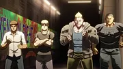KENGAN ASHURA