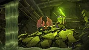 Tales of the Teenage Mutant Ninja Turtles : Légendes des Tortues Ninja