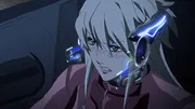 Jûshinki Pandora