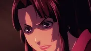 SWORDGAI The Animation