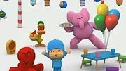 Pocoyo