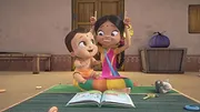 Bheem Bam Boum