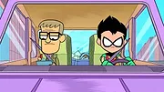 Teen Titans Go! S1 E3