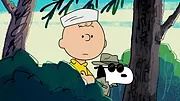 Le Camp de vacances de Snoopy