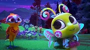 Spirit Rangers