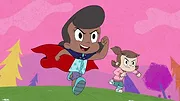 Les enfants de Harvey Street
