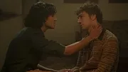 Entretien avec un vampire