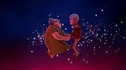 Le trio venu d'ailleurs : Les Contes d'Arcadia S1 E8