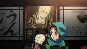 Demon Slayer : Kimetsu no Yaiba