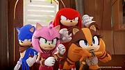 Sonic Boom S1 E6