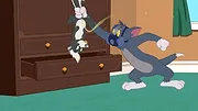 Tom et Jerry Show S5 E35
