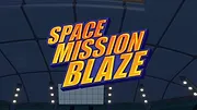 Blaze et les Monster Machines