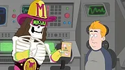 Paradise Police