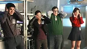 Scorpion S1 E14