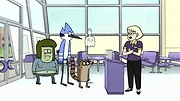 Regular Show S7 E34