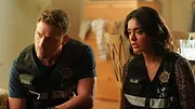 Les Experts : Las Vegas S2 E9