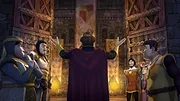 Arthur et les Enfants de la Table ronde S1 E42