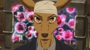 Beastars