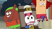 Pinky Malinky