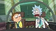 Rick et Morty